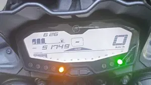 Yamaha Tracer 700 (2016 - 20)  (2)