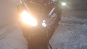 Yamaha Tracer 700 (2016 - 20)  (4)