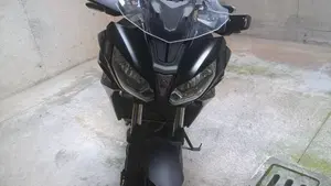 Yamaha Tracer 700 (2016 - 20)  (5)