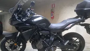 Yamaha Tracer 700 (2016 - 20)  (6)