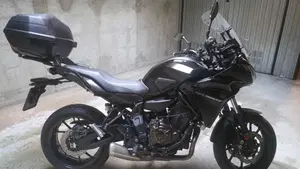 Yamaha Tracer 700 (2016 - 20)  (8)
