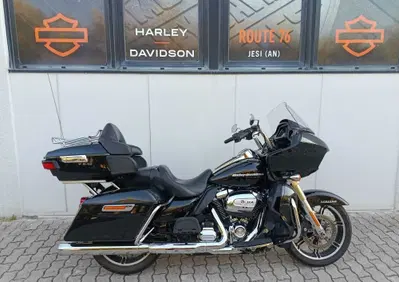 Harley-Davidson 114 Road Glide Limited (2020) - FLTRK - Annuncio 10110651