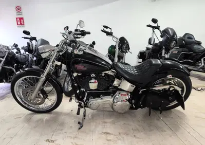 Harley-Davidson 1584 Custom (2008 - 09) - FXSTC - Annuncio 10110655