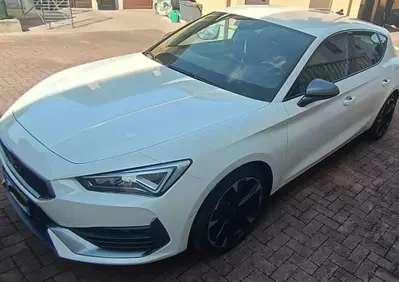 Cupra Leon Leon 1.5 hybrid 150cv dsg (3)