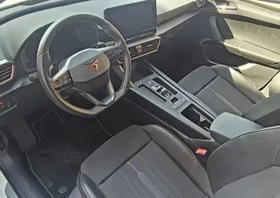 Cupra Leon Leon 1.5 hybrid 150cv dsg (7)