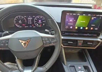 Cupra Leon Leon 1.5 hybrid 150cv dsg (10)