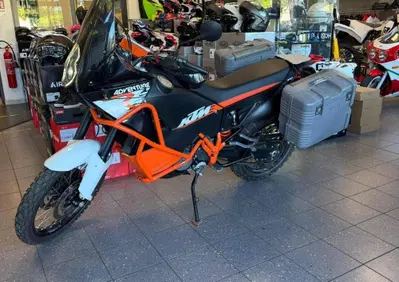 KTM 990 Adventure R (2012 - 14) - Annuncio 10110663