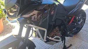 Honda Africa Twin CRF 1100L ES DCT (2024 - 26)  (6)