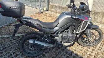 Honda Transalp XL750 (2023 - 24) usata