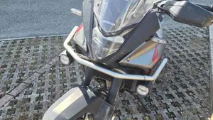 Honda Transalp XL750 (2023 - 24)  (3)