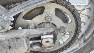 Honda Transalp XL750 (2023 - 24)  (4)