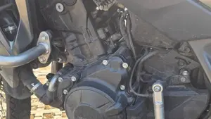 Honda Transalp XL750 (2023 - 24)  (5)