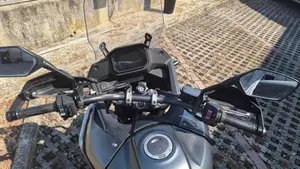 Honda Transalp XL750 (2023 - 24)  (6)