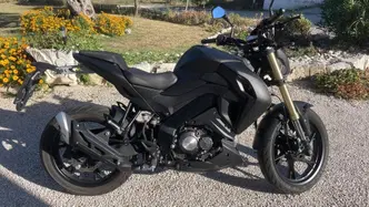 Keeway Motor RKF 125 (2021 - 24)