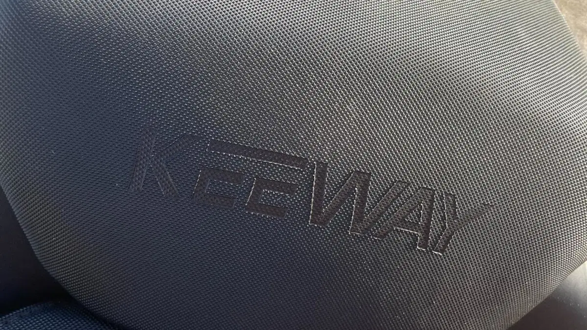 Keeway Motor RKF 125 (2021 - 24)  (7)