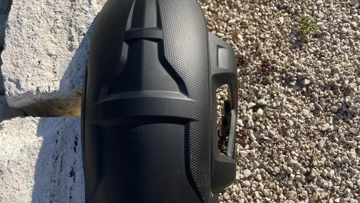 Keeway Motor RKF 125 (2021 - 24)  (10)