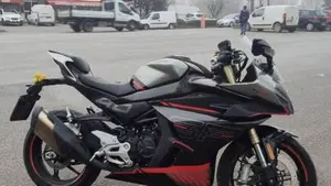 CFMOTO 450SR (2023 - 24) 