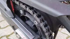 CFMOTO 450SR (2023 - 24)  (7)