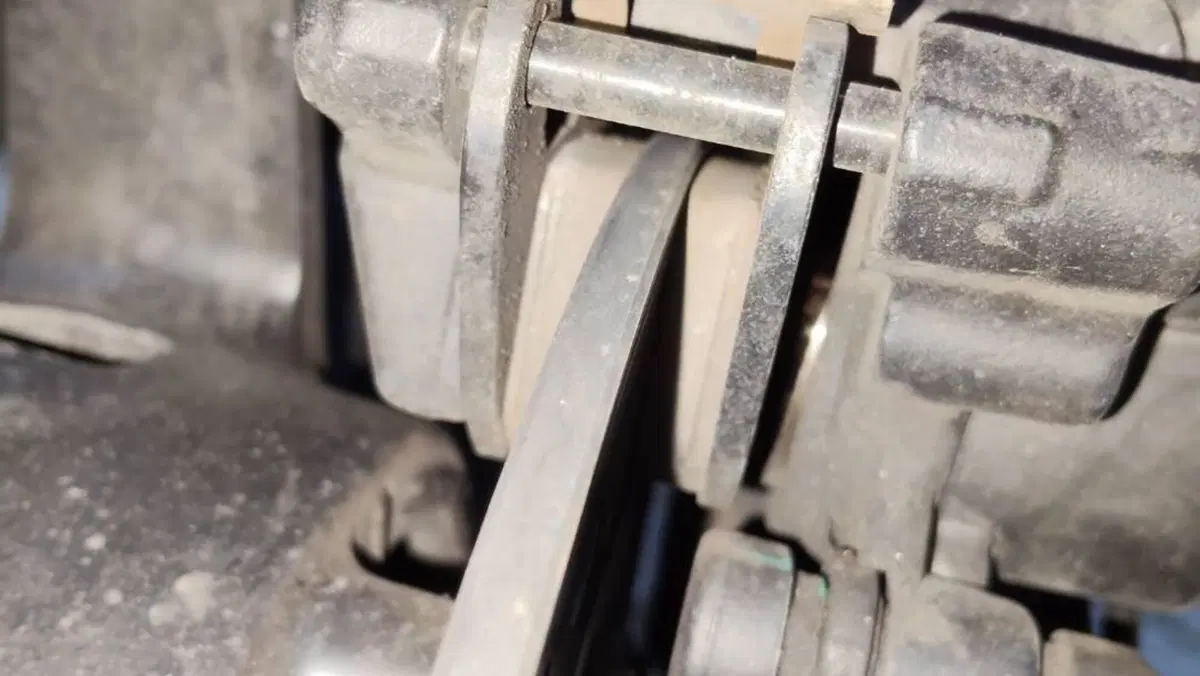 CFMOTO 450SR (2023 - 24)  (8)