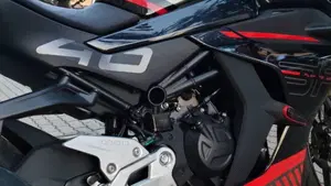 CFMOTO 450SR (2023 - 24)  (9)