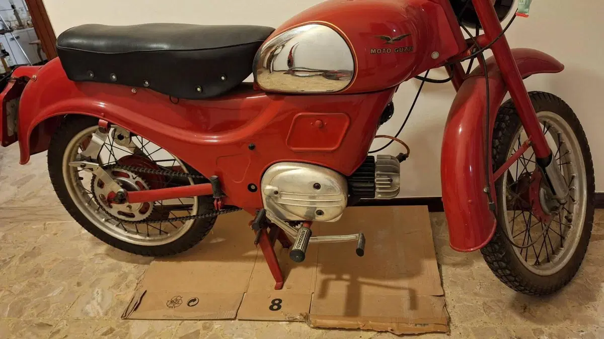 Moto Guzzi   (11)