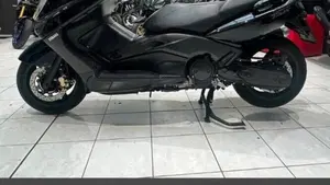 Yamaha T-Max 500 (2004 - 07) 