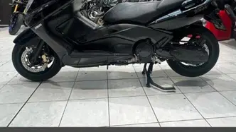 Yamaha T-Max 500 (2004 - 07) usata