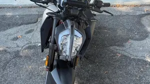 KTM 125 Duke (2021 - 23) 