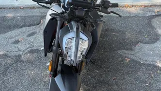 KTM 125 Duke (2021 - 23) usata