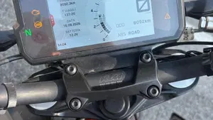 KTM 125 Duke (2021 - 23)  (5)