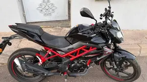 Benelli BN 125 (2021 - 25) 