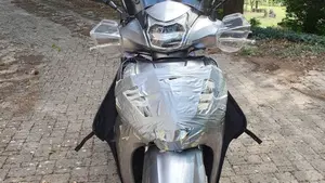 Honda SH 300 i ABS (2016 - 20)  (17)