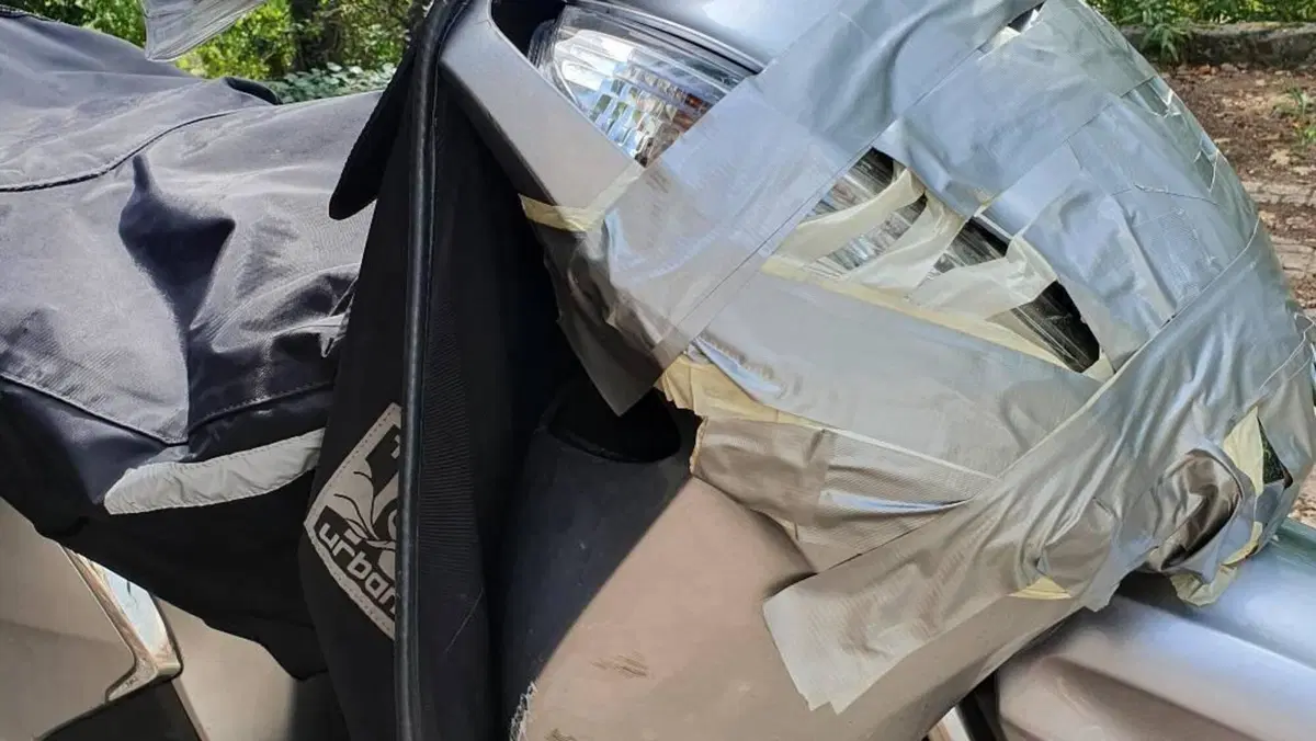 Honda SH 300 i ABS (2016 - 20)  (18)