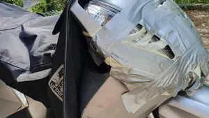 Honda SH 300 i ABS (2016 - 20)  (18)
