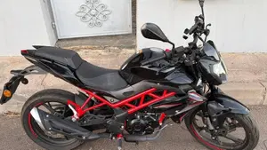 Benelli BN 125 (2021 - 25)  (5)