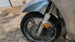 Honda SH 300 i ABS (2016 - 20)  (13)