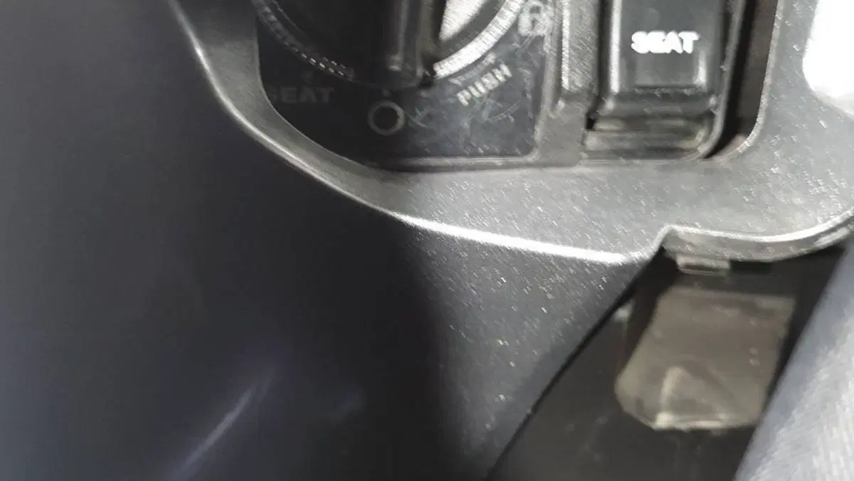 Honda SH 300 i ABS (2016 - 20)  (3)