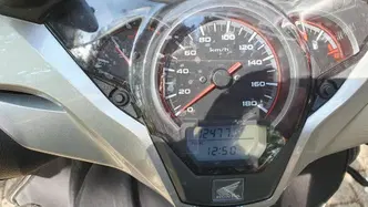 Honda SH 300 i ABS (2016 - 20) usata