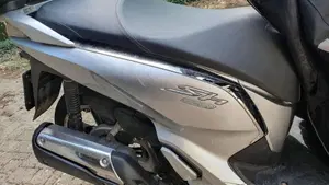 Honda SH 300 i ABS (2016 - 20)  (5)