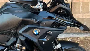 Bmw R 1250 GS (2021 - 24)  (2)