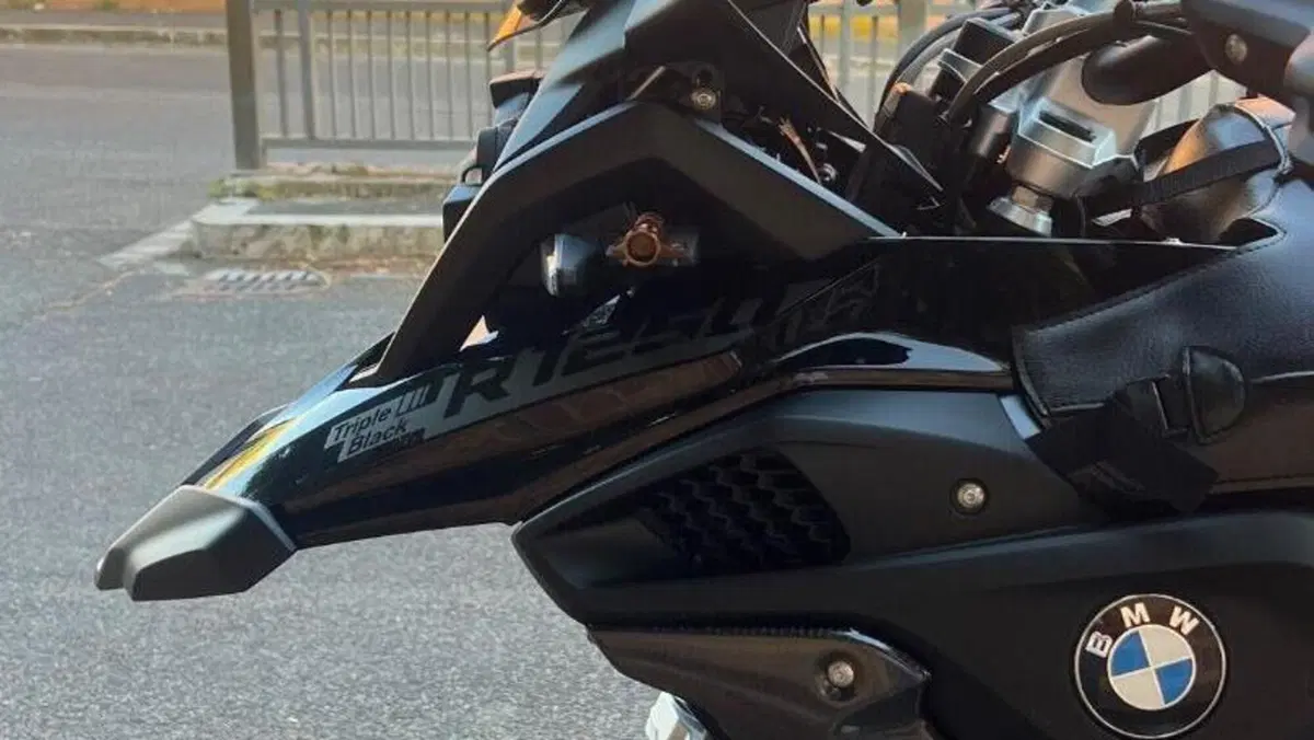 Bmw R 1250 GS (2021 - 24)  (13)