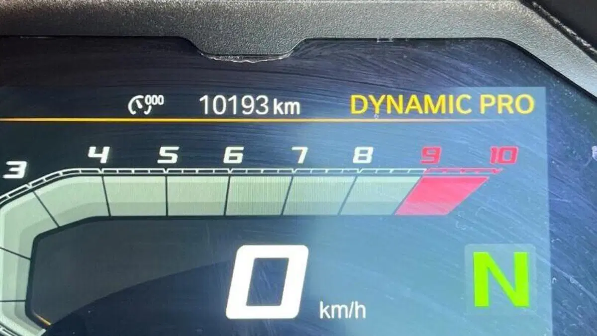 Bmw R 1250 GS (2021 - 24)  (15)