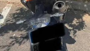 KTM 790 Duke (2018 - 20)  (4)