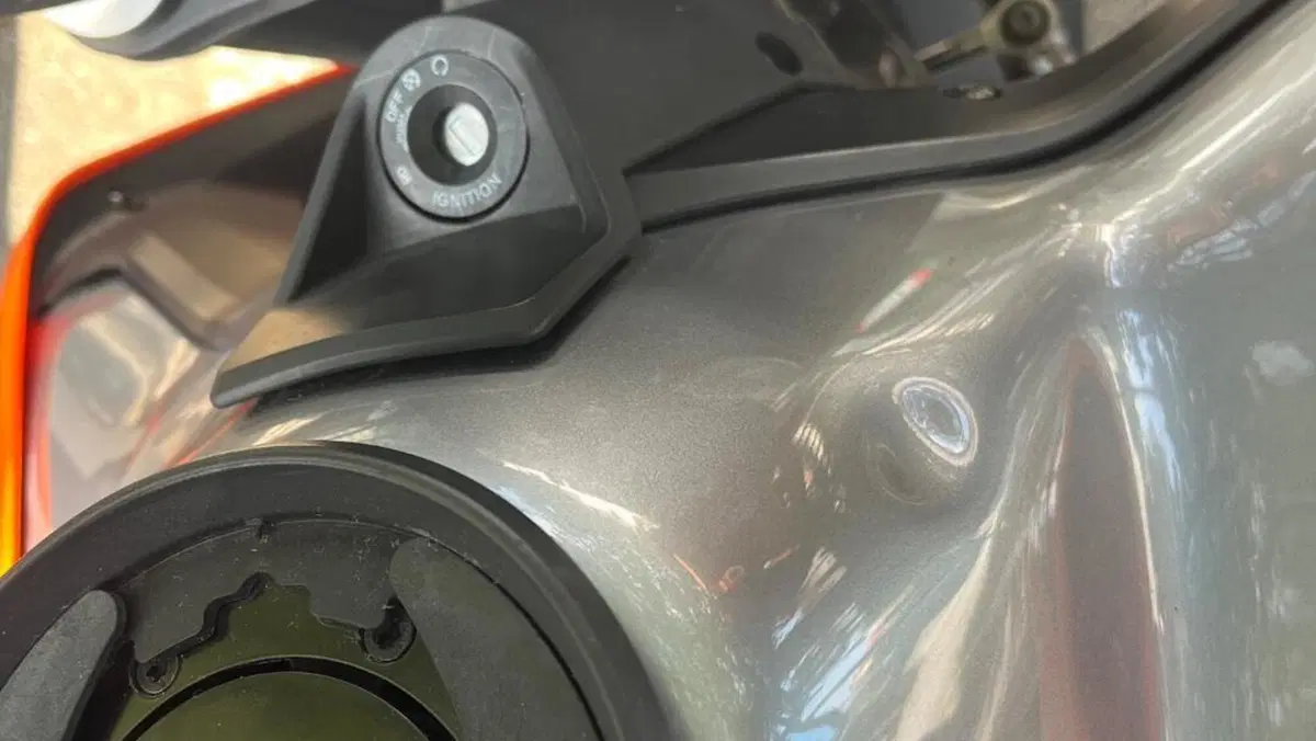 KTM 790 Duke (2018 - 20)  (5)