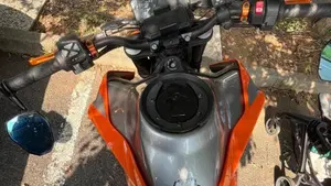 KTM 790 Duke (2018 - 20)  (6)