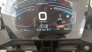 Voge Valico 900DSX (2024 - 26)  (6)