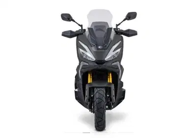 Kymco X-Tera 350 (2026) - Annuncio 10110688