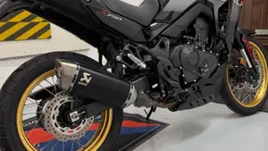 Honda Transalp XL750 (2025)  (4)