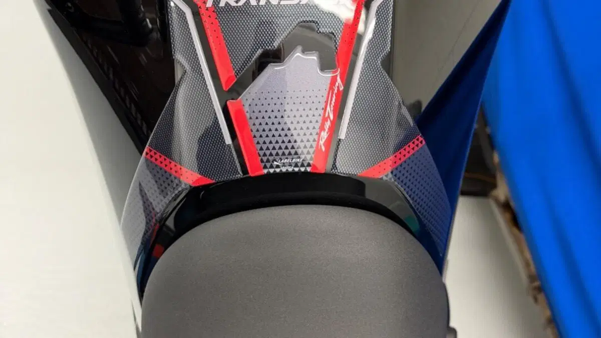 Honda Transalp XL750 (2025)  (7)