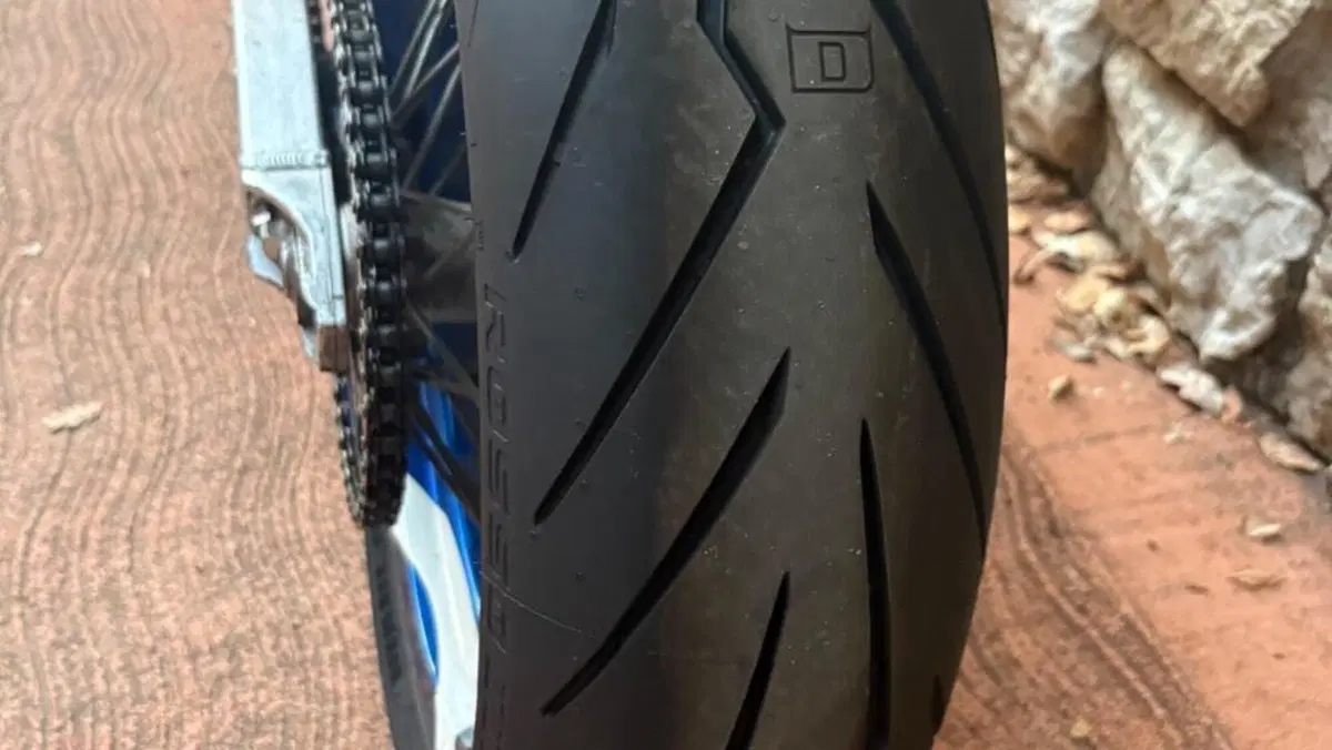 Tm Moto SMR 125 (2008 - 09)  (2)